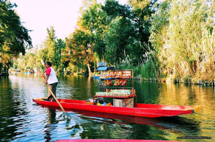 Xochimilco